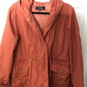 Spring Jacket XL